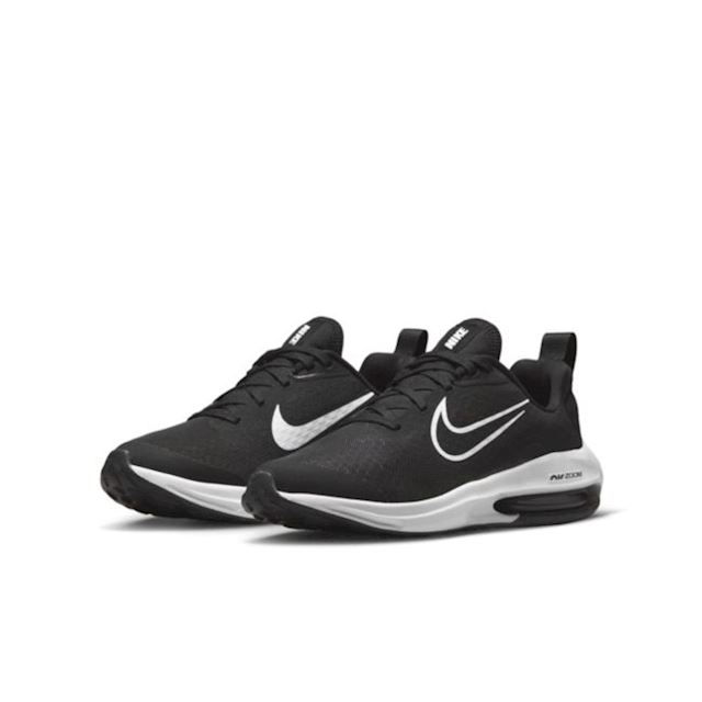 Nike Air Zoom Arcadia 2 Older Kids' Road Running Shoes - Black | DM8491 ...