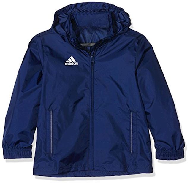 adidas core 15 rain jacket