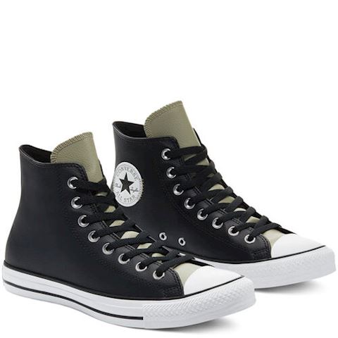 converse canada leather