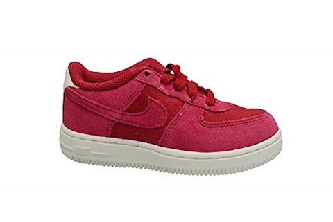 infant red air force 1