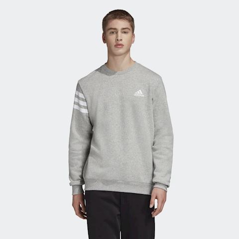 adidas HB Spezial Crew Sweatshirt | GE3290 | FOOTY.COM