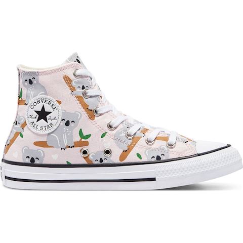 explore nature chuck taylor all star high top