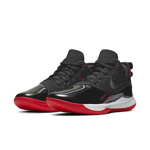 lebron witness prm