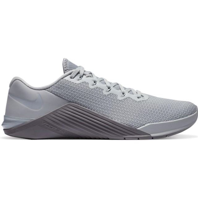 Nike Metcon 5 Training Shoe - Grey | AQ1189-010 | FOOTY.COM
