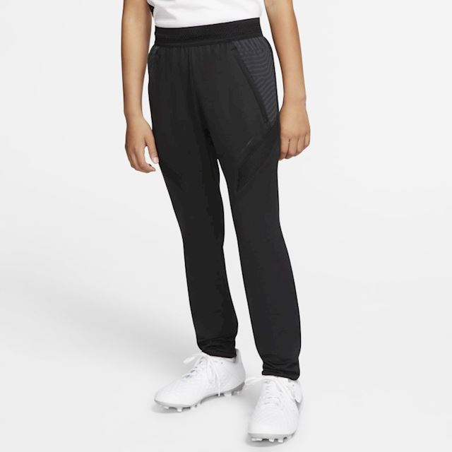 youth nike football pants black