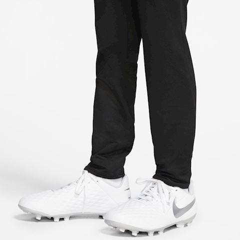 youth nike football pants black