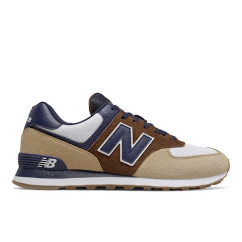 new balance 574 pigment