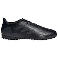 black astro trainers