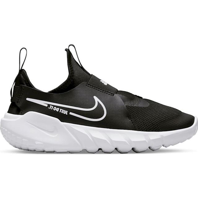 Nike Flex Runner 2 Older Kids' Road Running Shoes - Black | DJ6038-002 ...