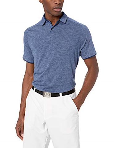 under armour vanish polo