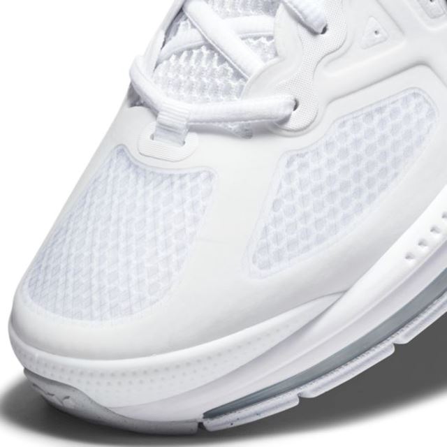 Nike Air Max Genome Men's Shoes White CW1648100