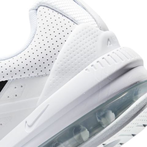 Nike Air Max Genome Men's Shoe - White | CW1648-100 | FOOTY.COM