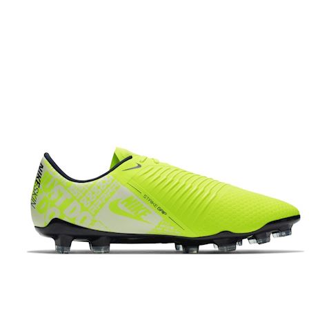 Nike Phantom Venom Pro FG Firm-Ground Football Boot - Yellow | AO8738 ...