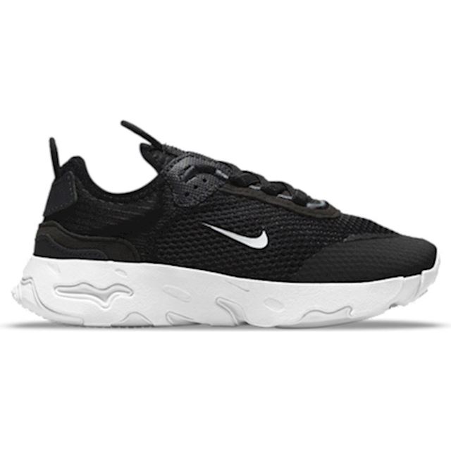 Nike RT Live Younger Kids' Shoes - Black | CW1621-003 | FOOTY.COM