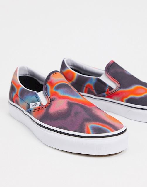 aura slip on vans