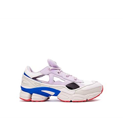 Adidas x Raf Simons Replicant Ozweego US White \u0026 Lilac | F34237 | FOOTY.COM
