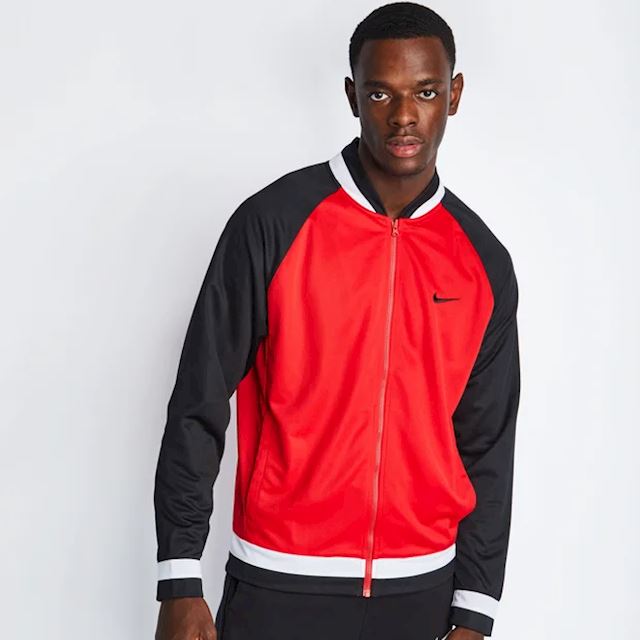 Nike Dri-fit - Men Track Tops | DH7116-657 | FOOTY.COM