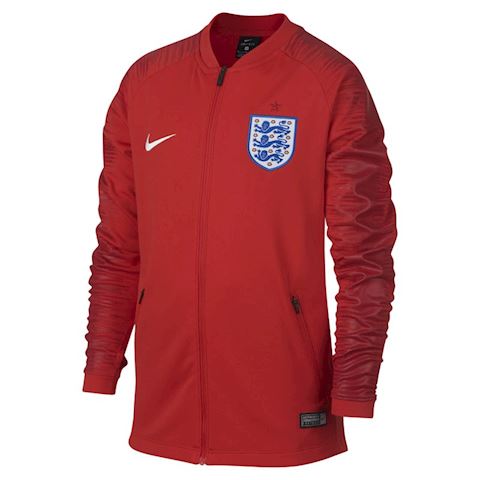 nike england training jacket