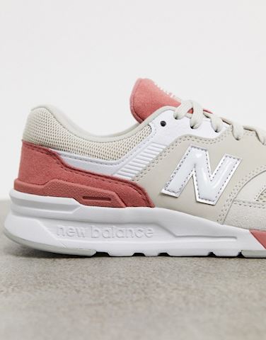 New Balance 997h V1 Classic EU 37 1/2 Grey | CW997HBQ | FOOTY.COM
