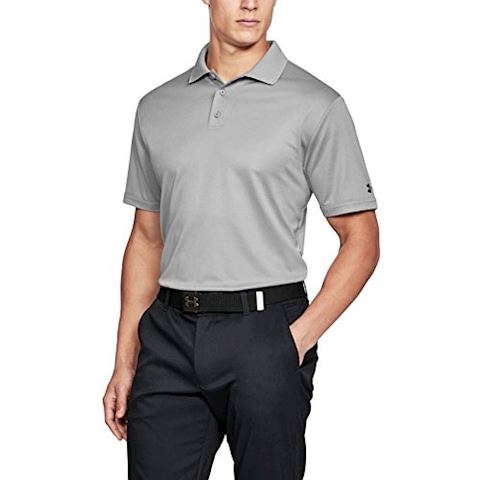 under armour medal play polo