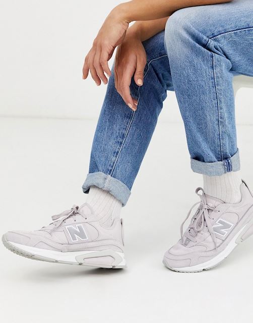 pink x racer