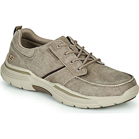 Skechers EXPENDED BERMO men's Shoes 