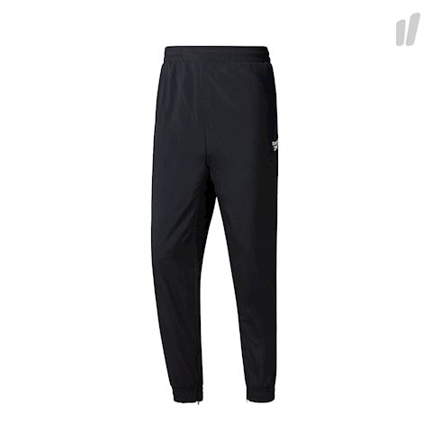 reebok vector logo track pant