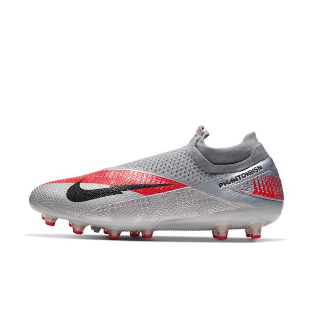 BOTAS DE FÃTBOL NIKE PHANTOM VISION ELITE DYNAMIC FIT AG-PRO HOMBRE