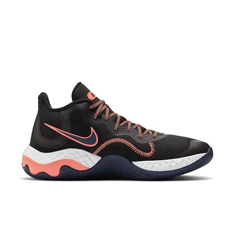 nike renew elevate basketball shoe