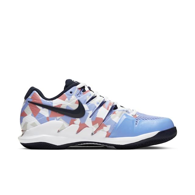 nikecourt air zoom vapor x womens