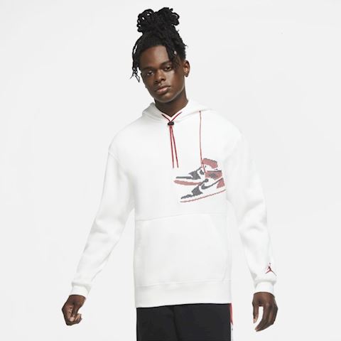 Jordan men's jumpman holiday hoodie clearance