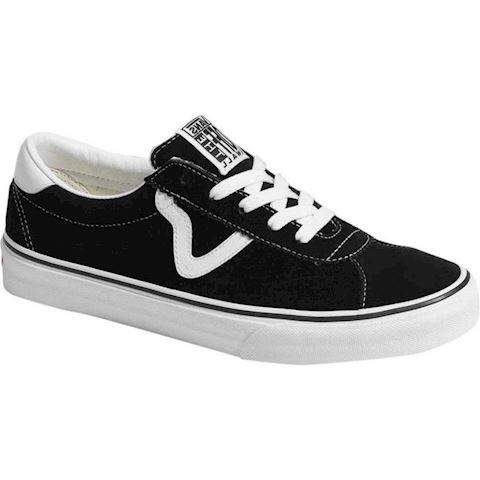 vans sport suede shoes