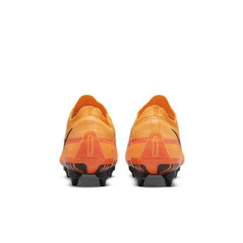Nike Phantom GT2 Elite SGPro AC SoftGround Football Boots Orange