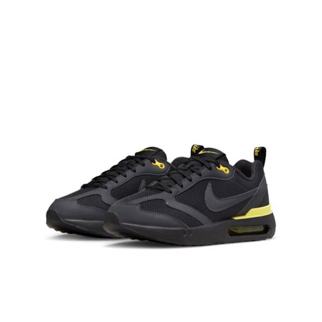 Nike Air Max Dawn Next Nature Older Kids' Shoes - Black | DX9279-001