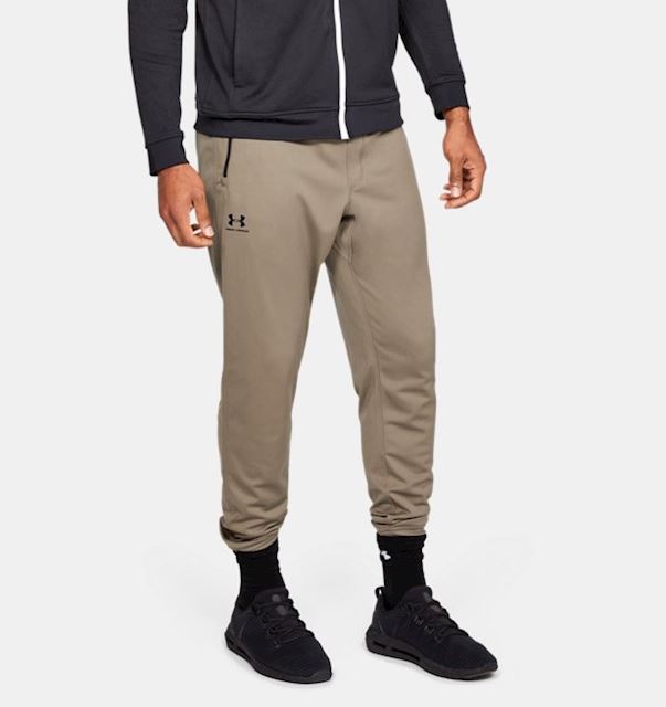 ua sportstyle joggers mens