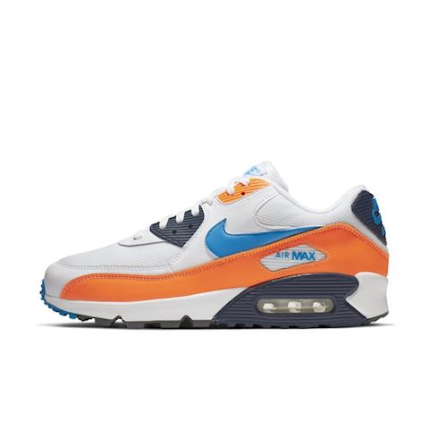 nike air max 90 essential men's shoe