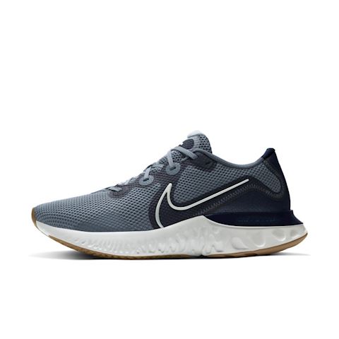 Nike Renew Run Men's Running Shoe - Blue | CK6357-008 | FOOTY.COM