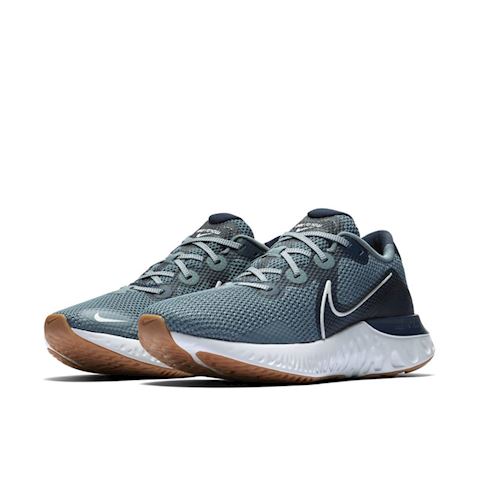 nike renew running shoes review