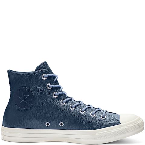 converse limo leather