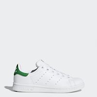 stan smith embroidered flower