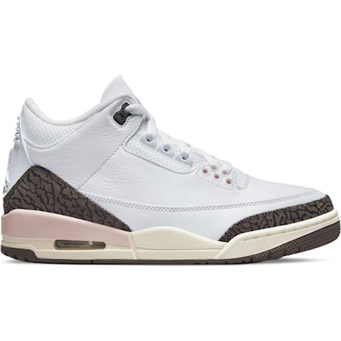 Nike Air Jordan Air Jordan 3 Retro Dark Mocha Neapolitan Womens | CK9246-102 | FOOTY.COM