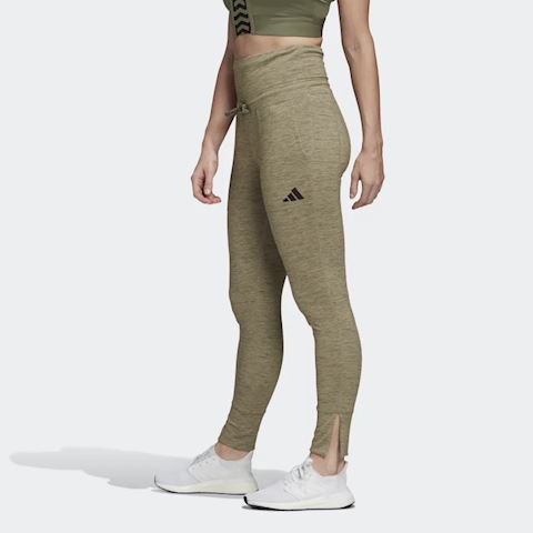 high waisted skinny joggers