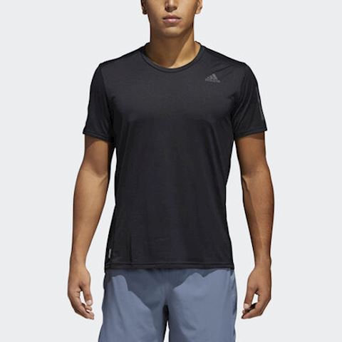 adidas Response Cooler Tee | CG2190 | FOOTY.COM