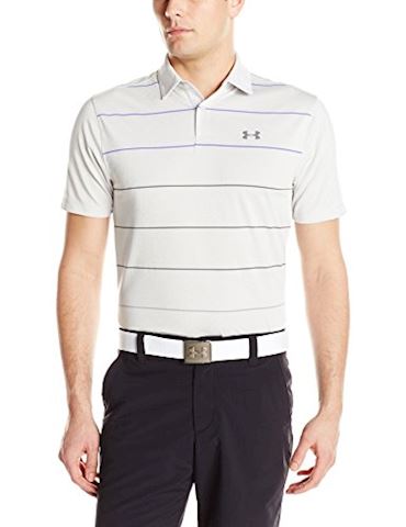 under armour coolswitch pivot polo