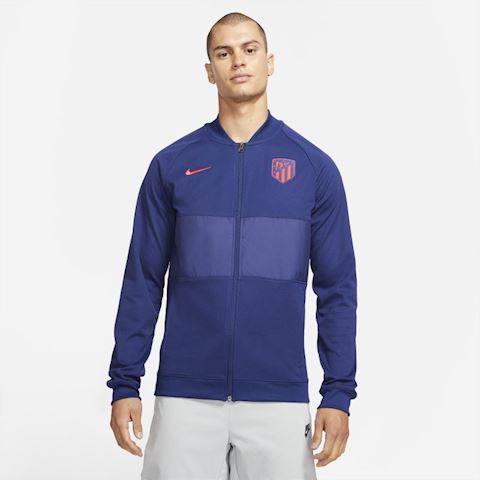 atletico tracksuit