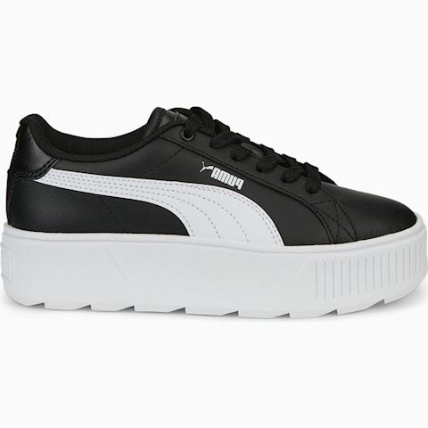 Puma Karmen L Sneakers Youth | 387374_02 | FOOTY.COM