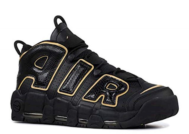 Nike Uptempo 96 'International', Multi | AV3810-001 | FOOTY.COM