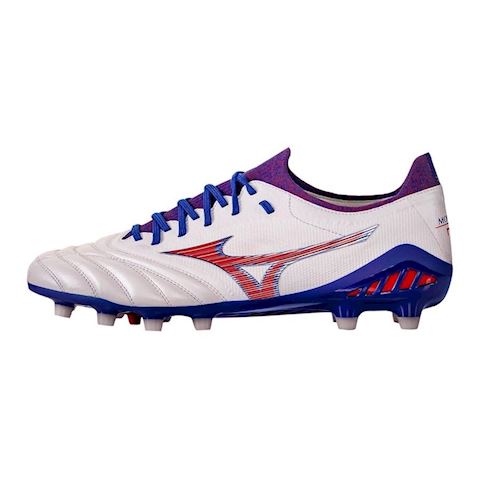 mizuno morelia neo 3 red