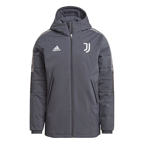 adidas winter jacket football