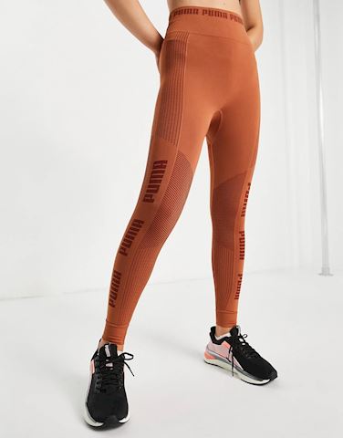 Puma Training Evoknit seamless leggings 